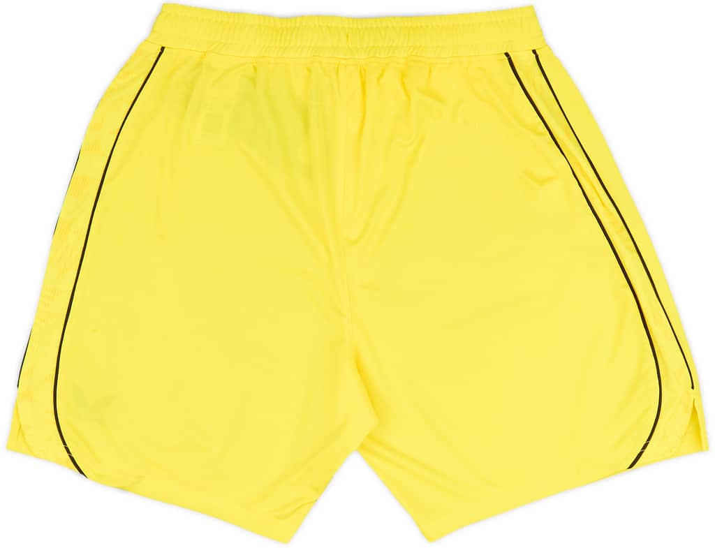 2023-24 Sevilla GK Away Shorts