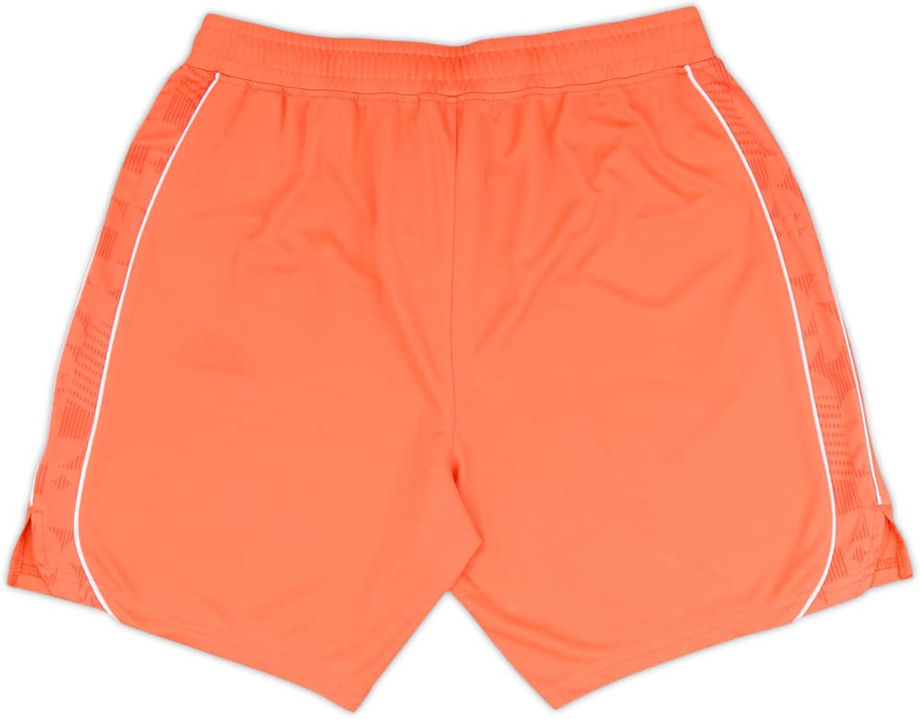 2023-24 Sevilla Atletico GK Third Shorts