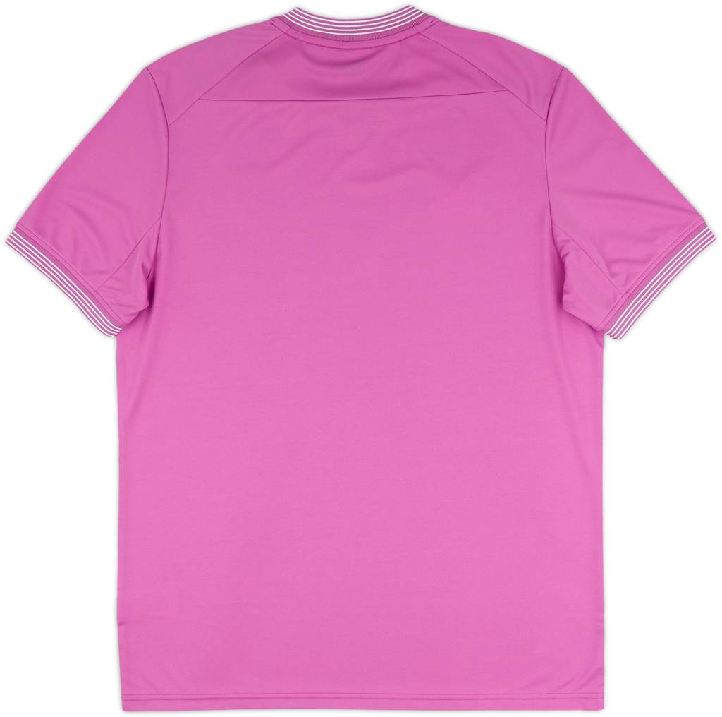 2023-24 Sevilla GK Fourth Shirt (L)