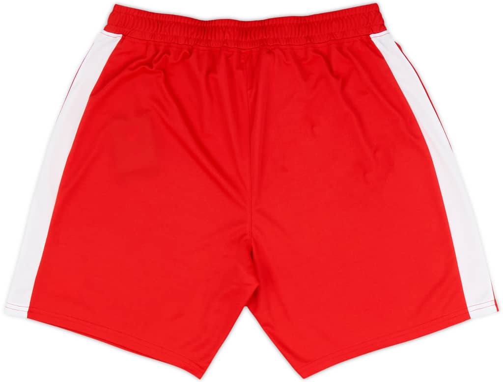 2023-24 Sevilla Atletico Away Shorts (L)