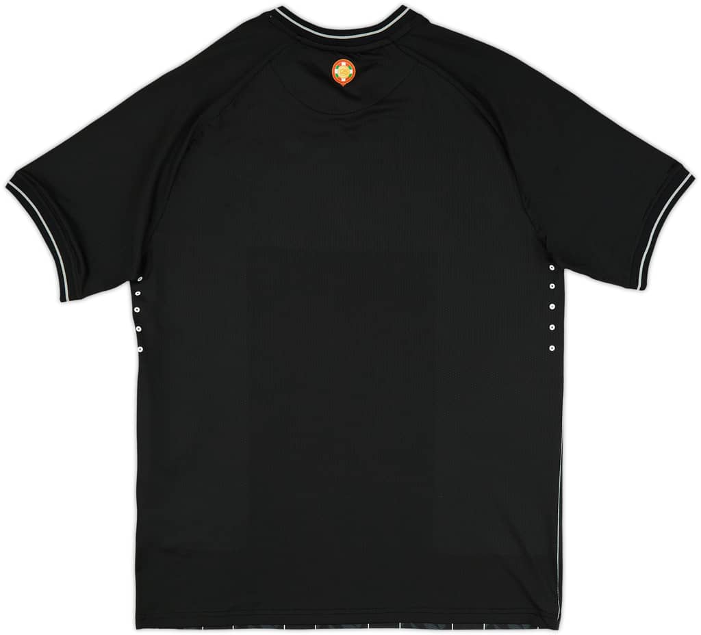 2023-24 Athletic Bilbao Authentic GK Home Shirt (L)