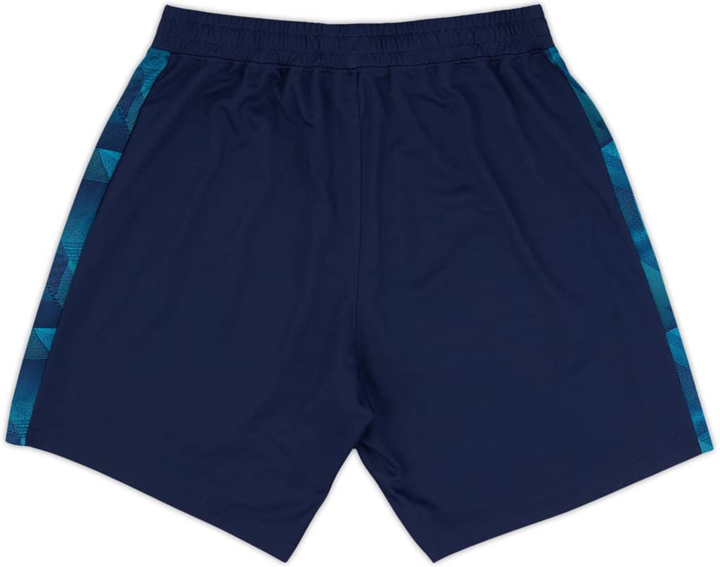 2023-24 Feyenoord Away Shorts