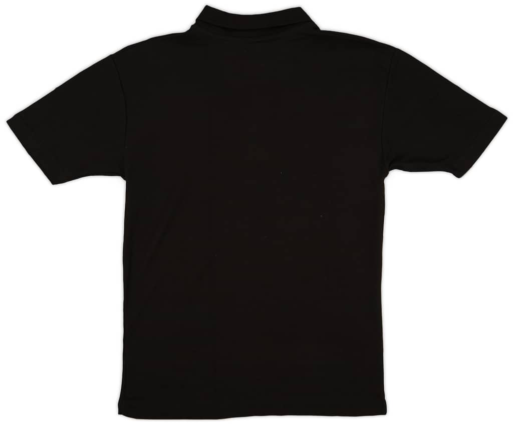 2022-23 Salford City Castore Polo T-Shirt (L)