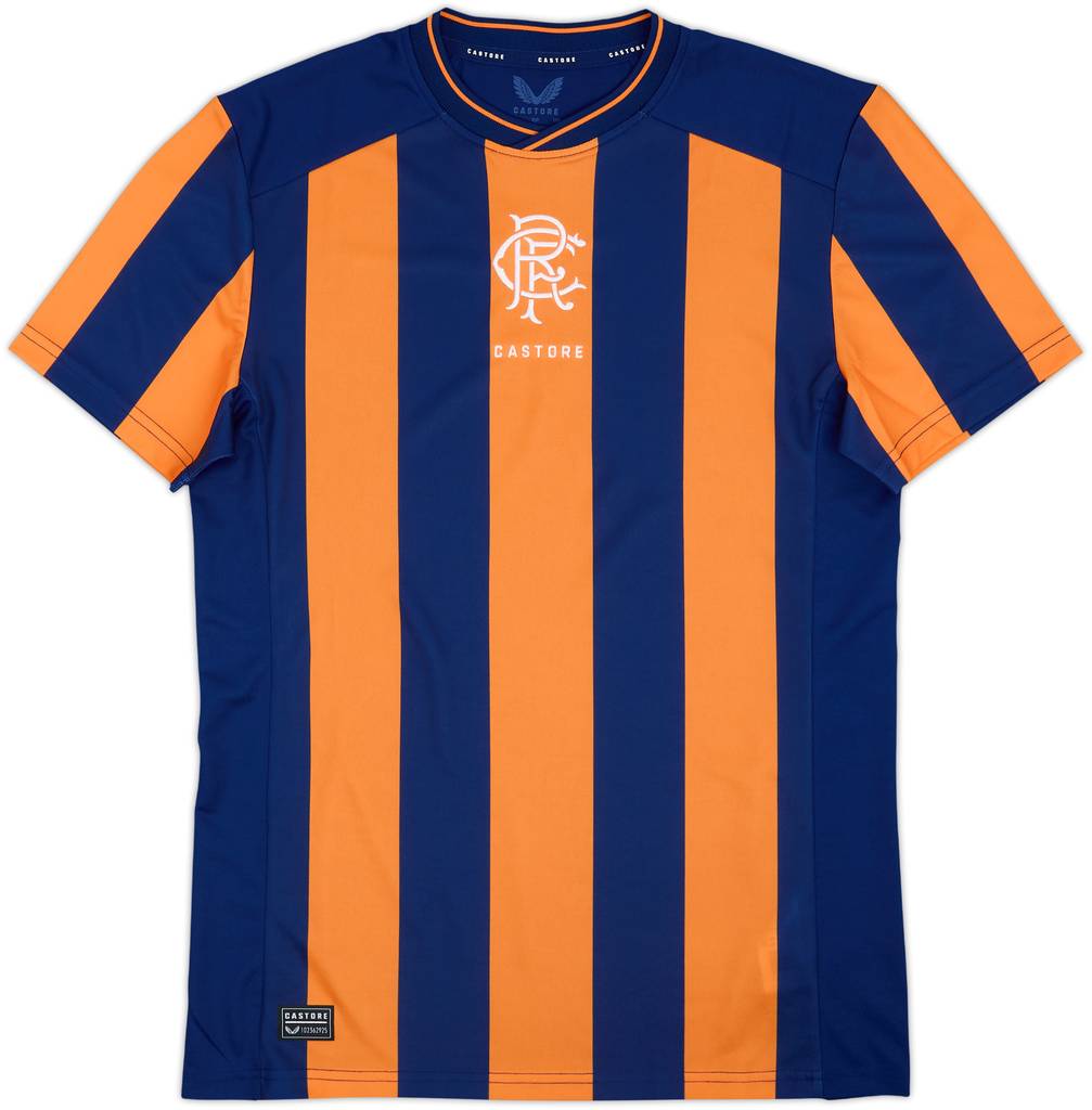 2023-24 Rangers Third Shirt (S)