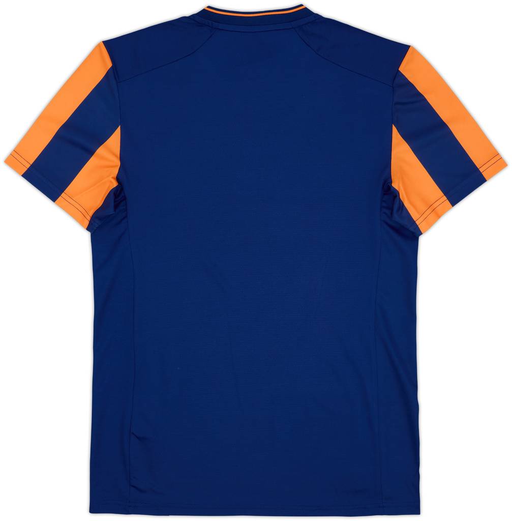 2023-24 Rangers Third Shirt (S)