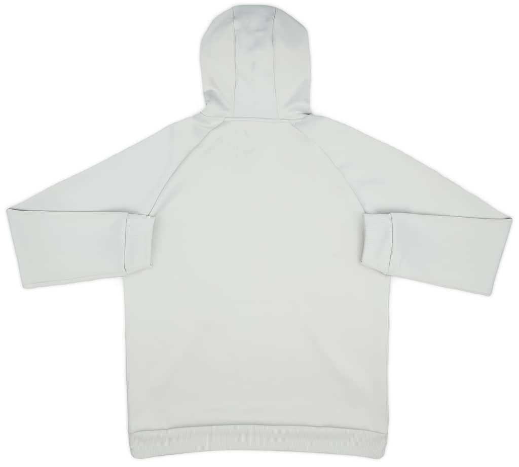 2023-24 Athletic Bilbao Castore Hooded Top