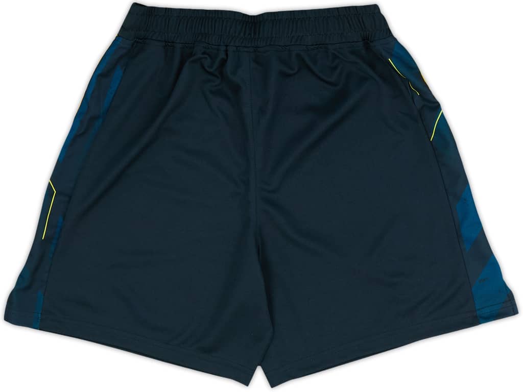 2023-24 Newcastle Third Shorts (Women's S)