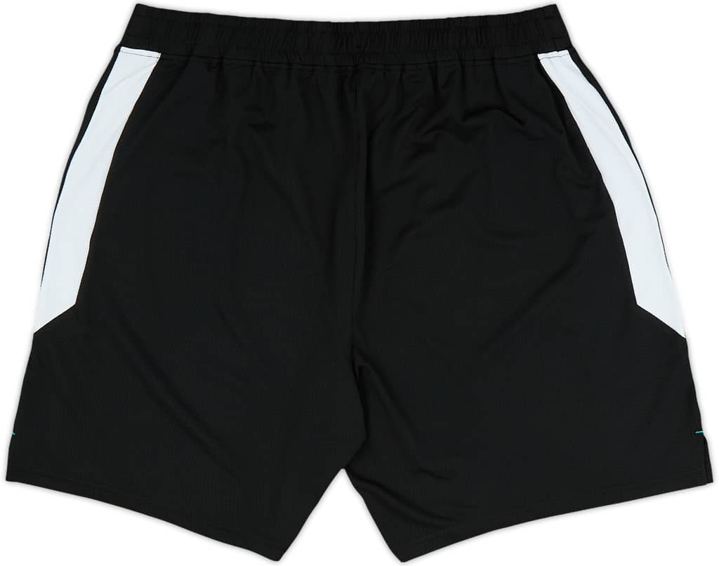 2023-24 Newcastle Home Shorts (XL)