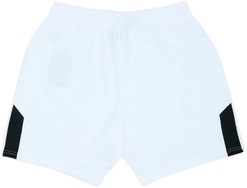 2023-24 Newcastle Authentic Away Shorts (L)