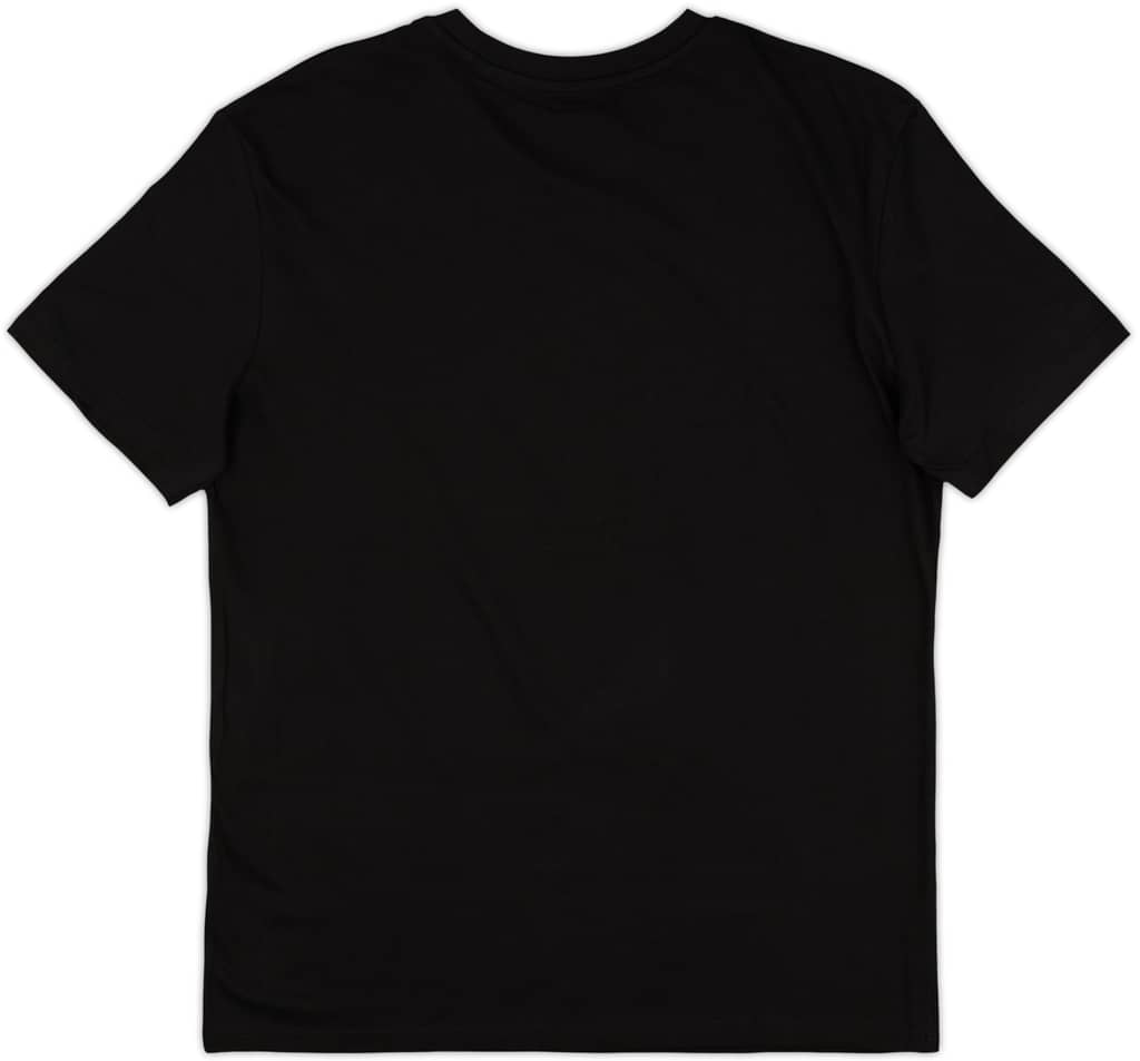 2022-23 Genoa Graphic Tee (S)