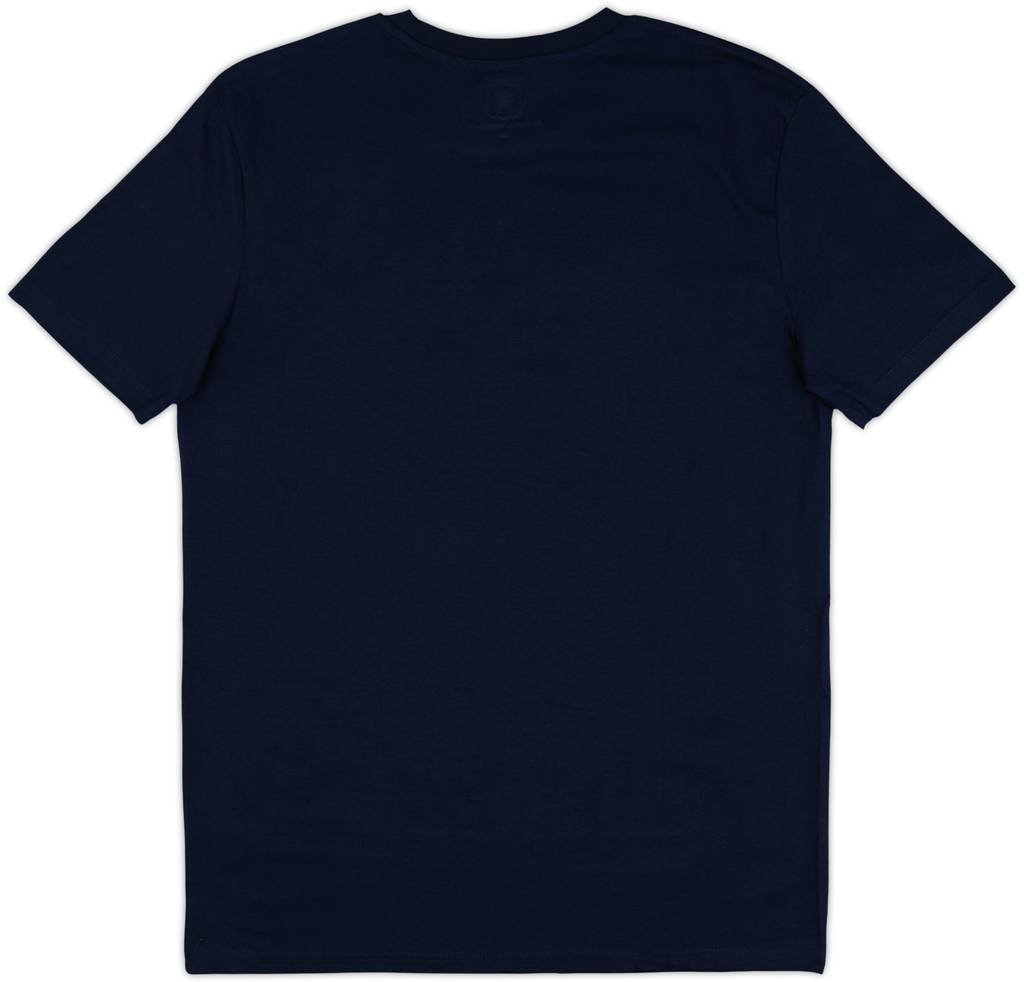 2022-23 Genoa Graphic Tee (M)