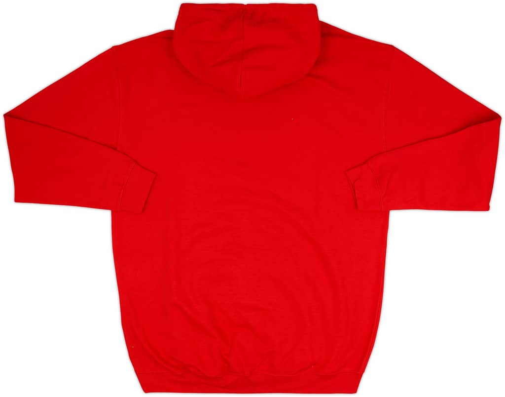 2022-23 Genoa Graphic Hooded Top