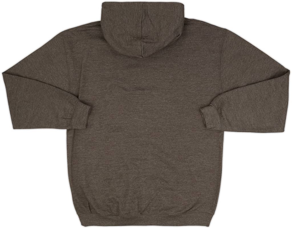 2022-23 Genoa Hooded Jacket (L)