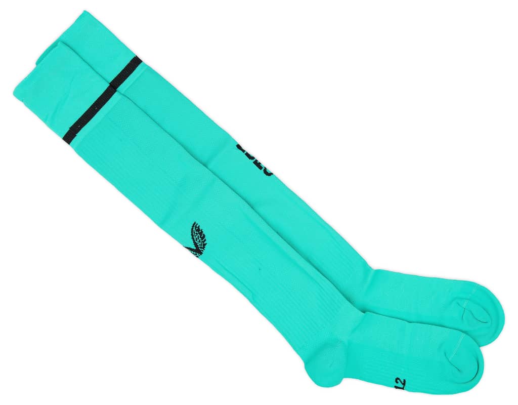 2022-23 Newcastle GK Home Socks (L)