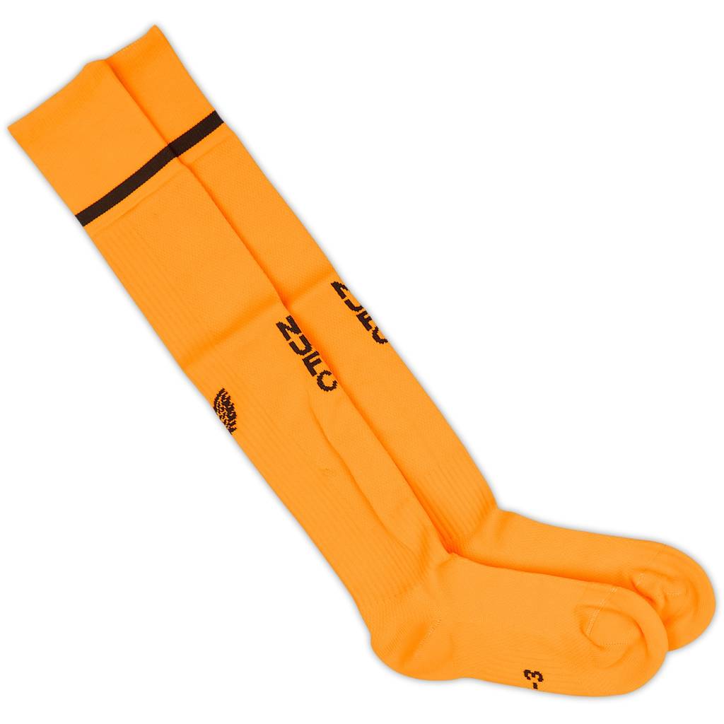 2022-23 Newcastle GK Away Socks (UK 9-12)