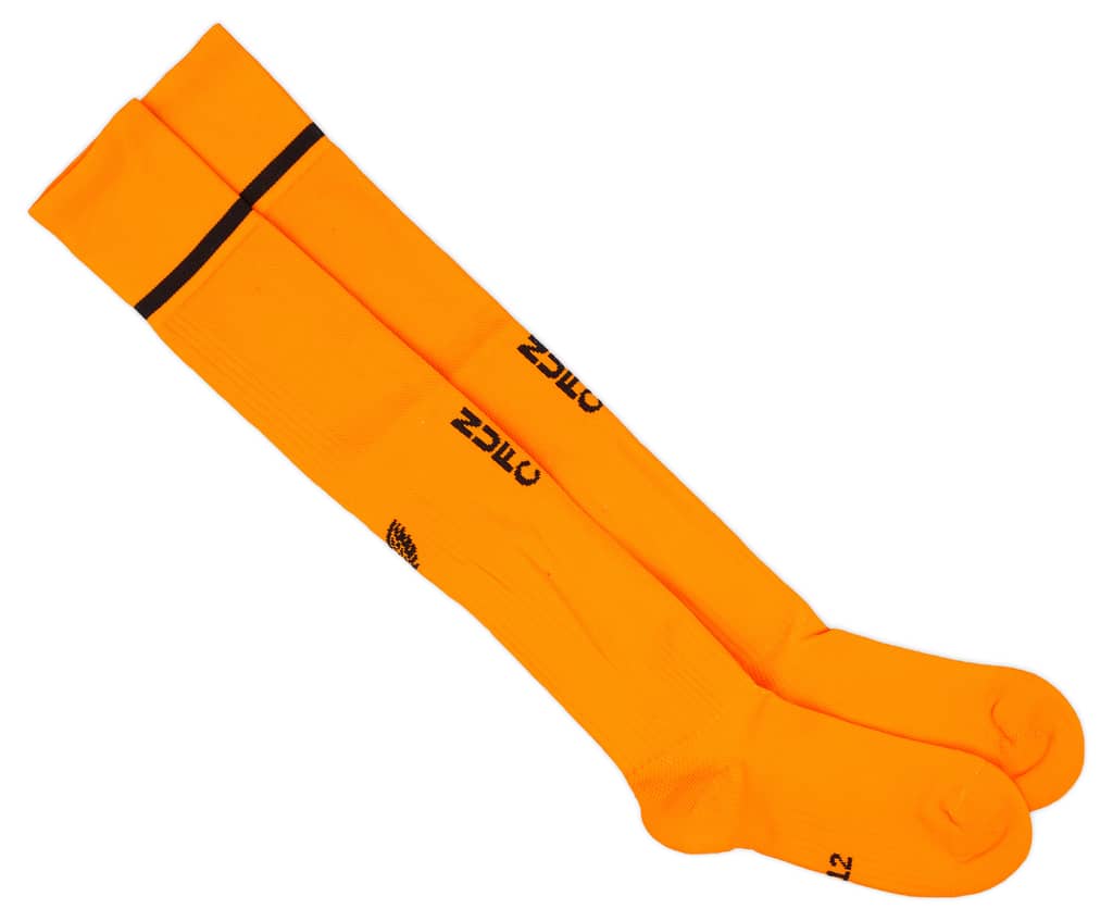 2022-23 Newcastle GK Away Socks