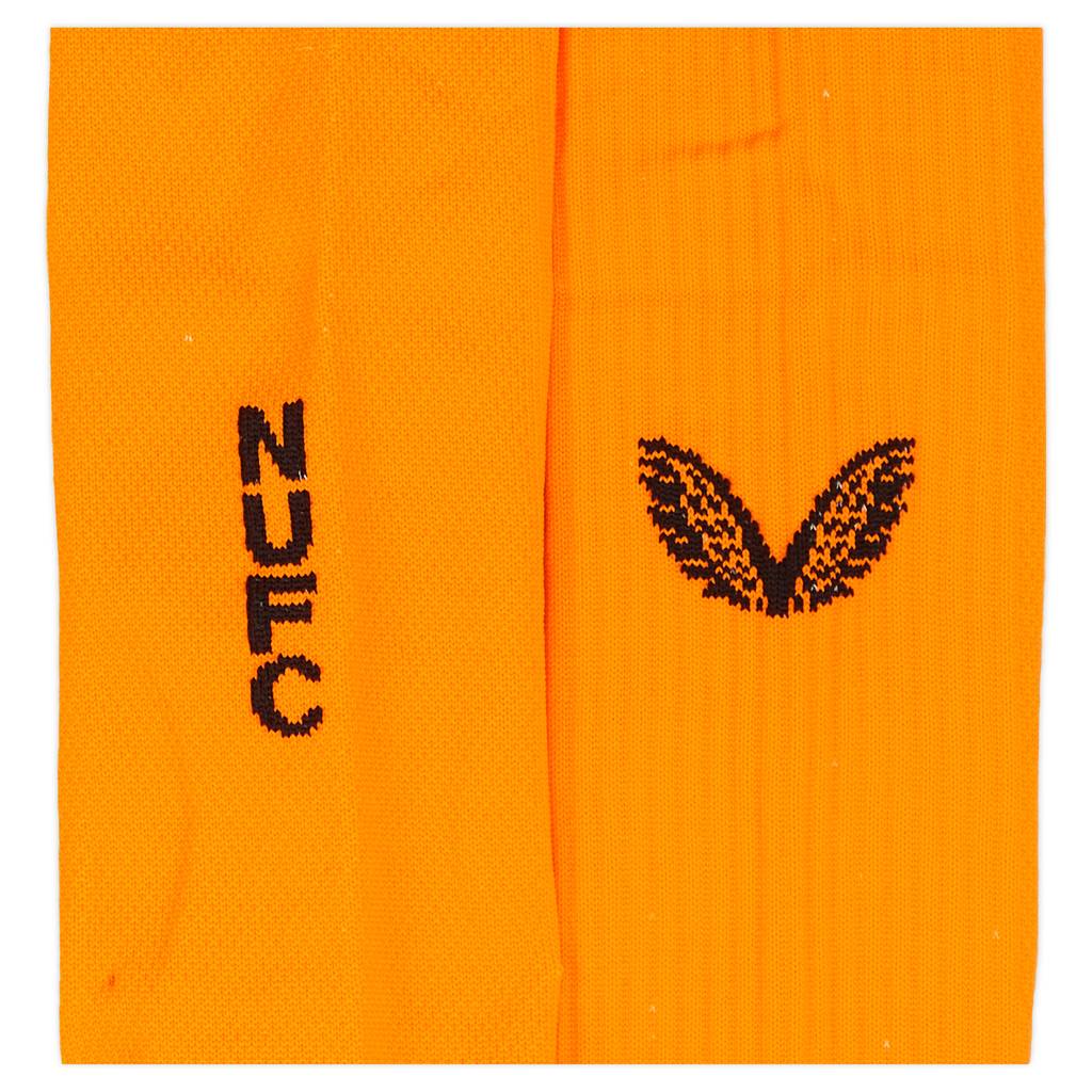2022-23 Newcastle GK Away Socks