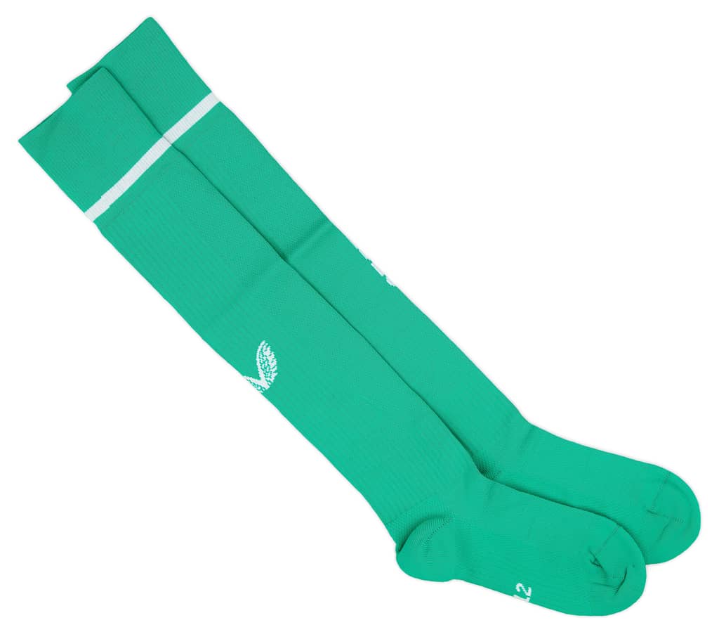2022-23 Newcastle Alternate Third Socks (L)
