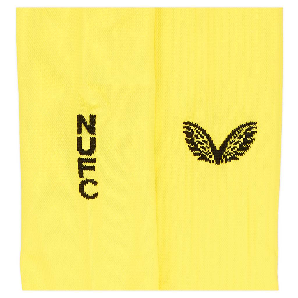 2022-23 Newcastle GK Third Socks (L)