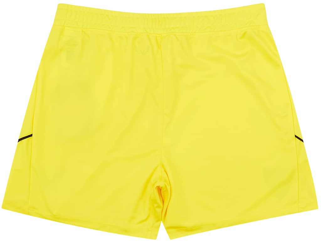 2022-23 Sevilla GK Shorts (Womens)
