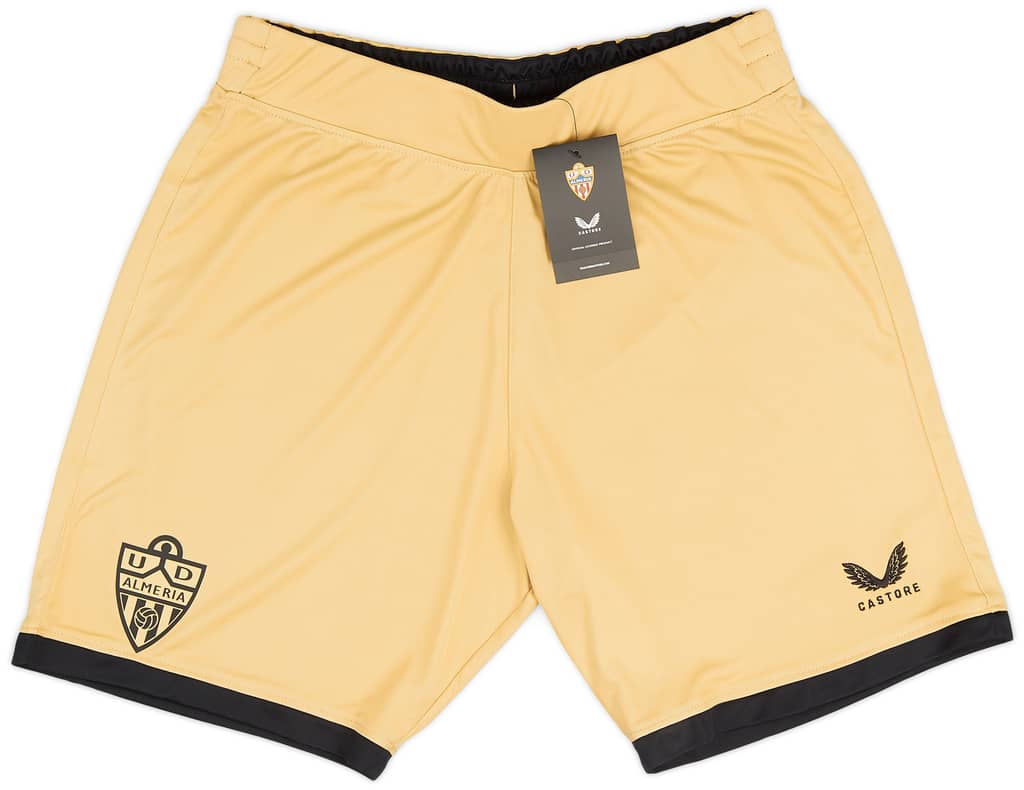 2022-23 Almeria Third Shorts (S)