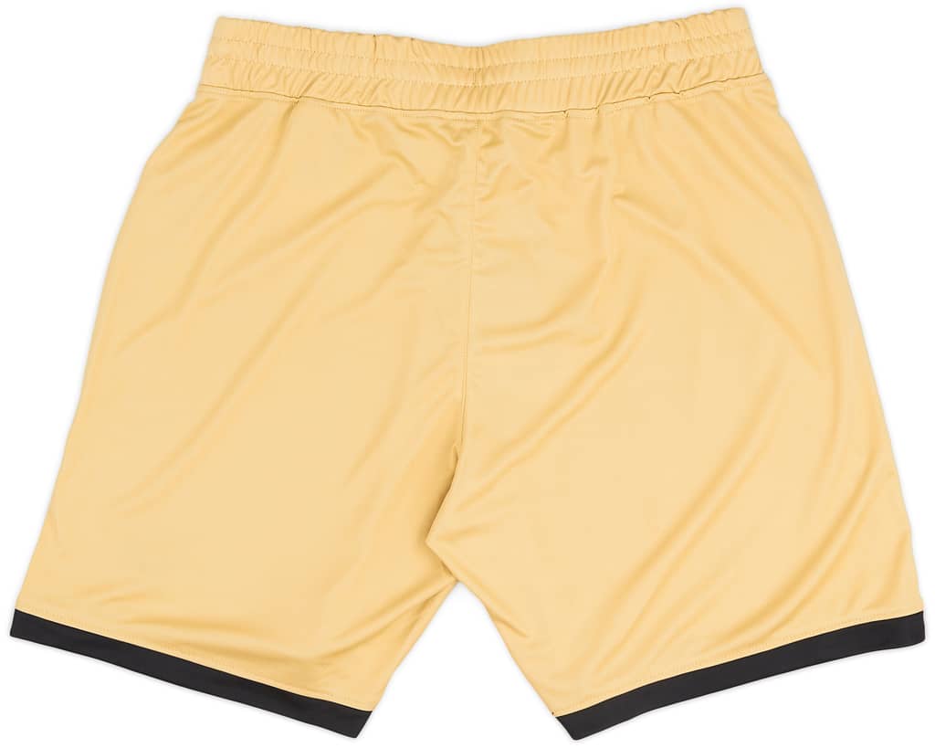 2022-23 Almeria Third Shorts (S)