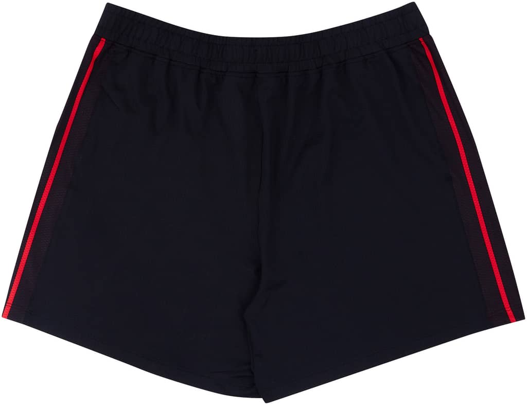 2022-23 Bayer Leverkusen Player Issue Pro Away Change Shorts (Womens)
