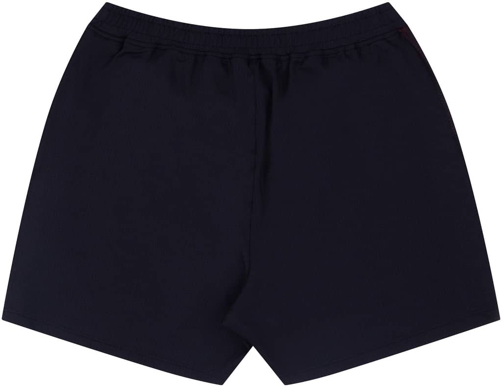 2022-23 Bayer Leverkusen Authentic Home Change Shorts (KIDS)