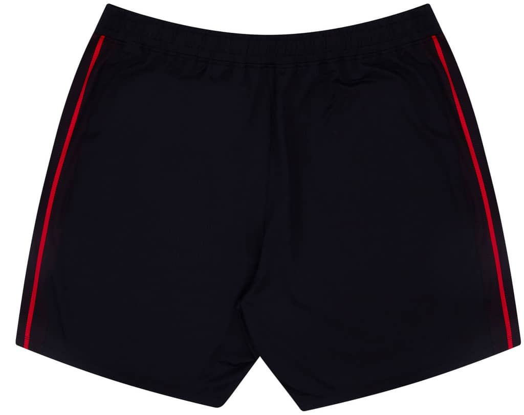 2022-23 Bayer Leverkusen Home Shorts (L.Kids)