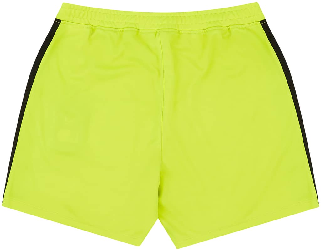 2022-23 Bayer Leverkusen GK Shorts (KIDS)