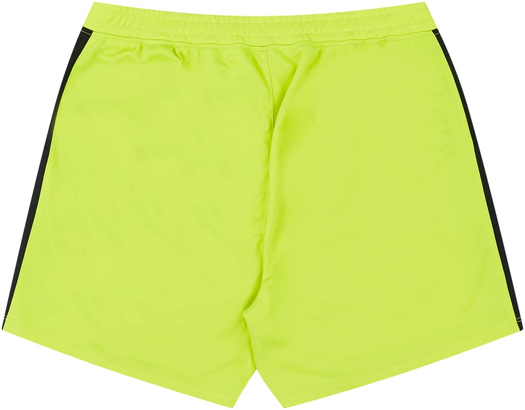 2022-23 Bayer Leverkusen GK Shorts (XL.Kids)