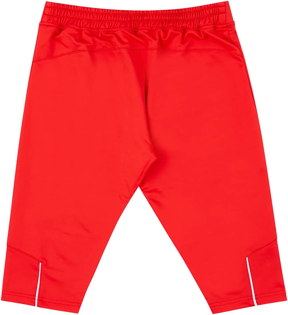 2022-23 Genoa Castore 3/4 Training Pants (KIDS)
