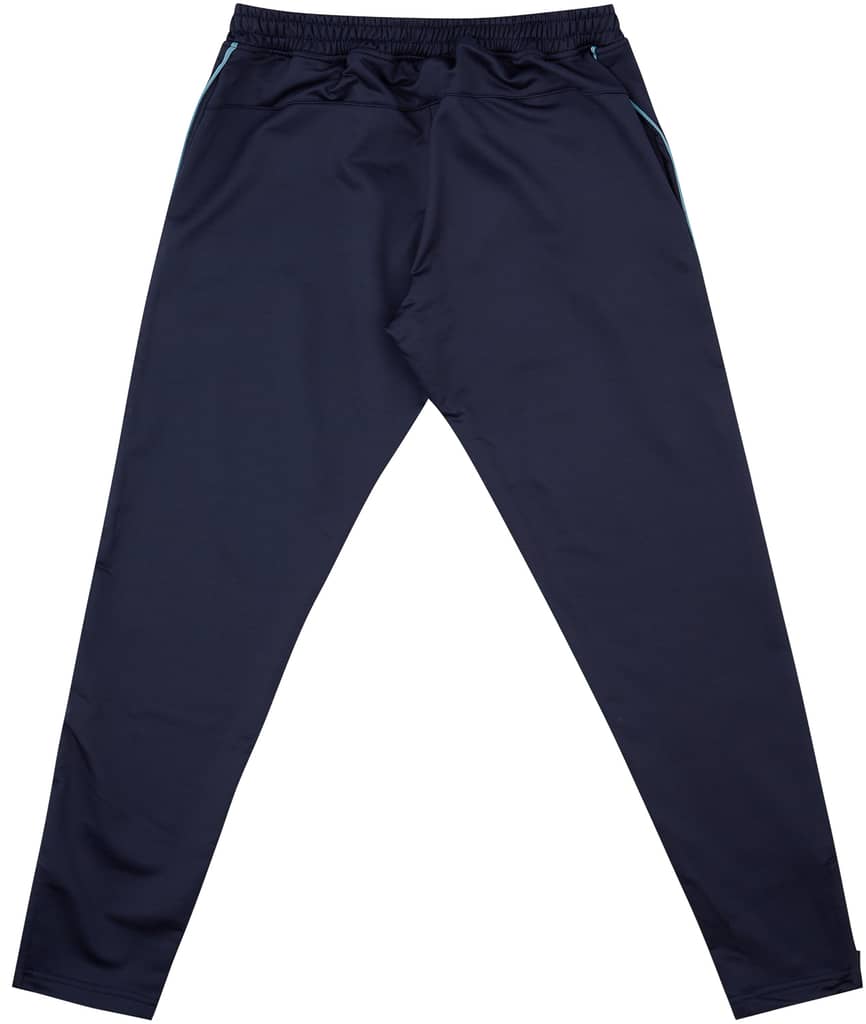 2022-23 Genoa Castore Travel Pants/Bottoms (KIDS)