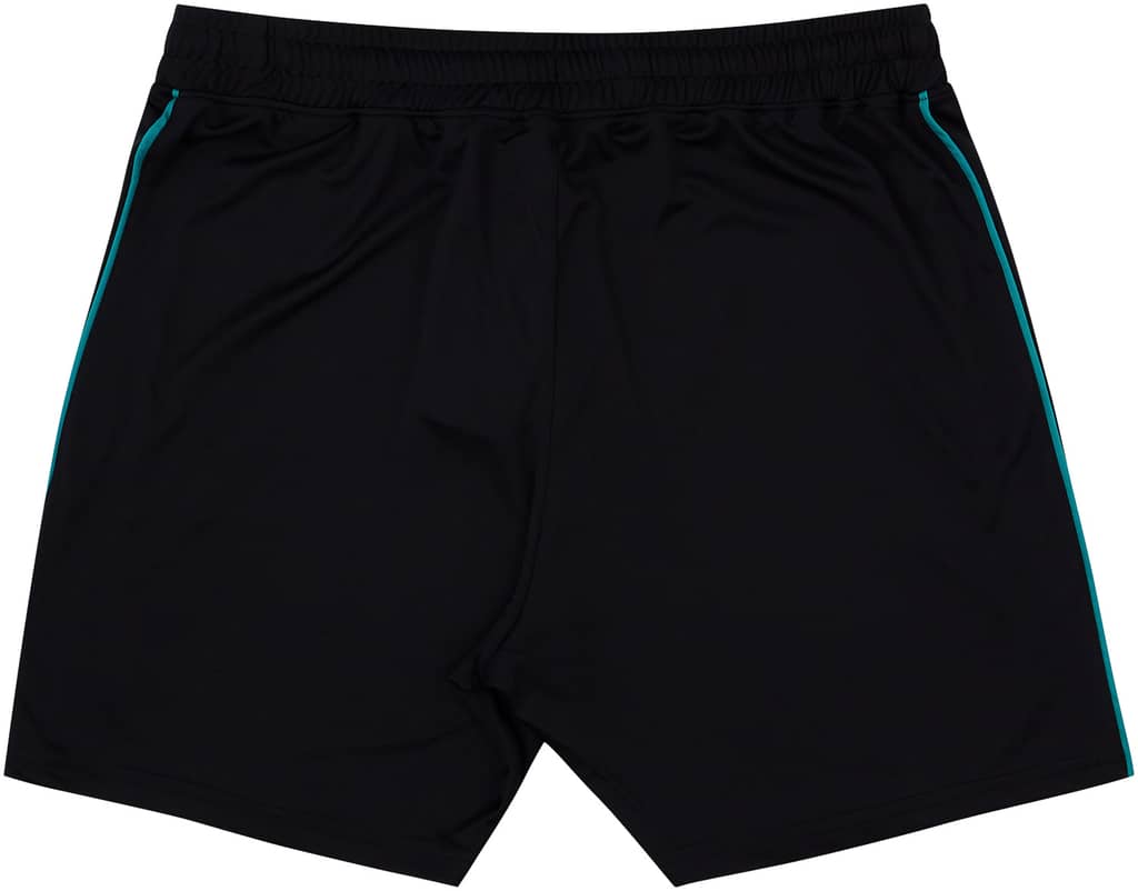 2022-23 Genoa Castore Training Shorts