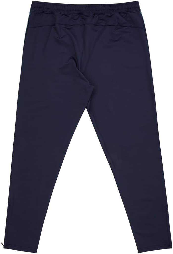 2022-23 Genoa Castore Travel Pants/Bottoms (XXL)