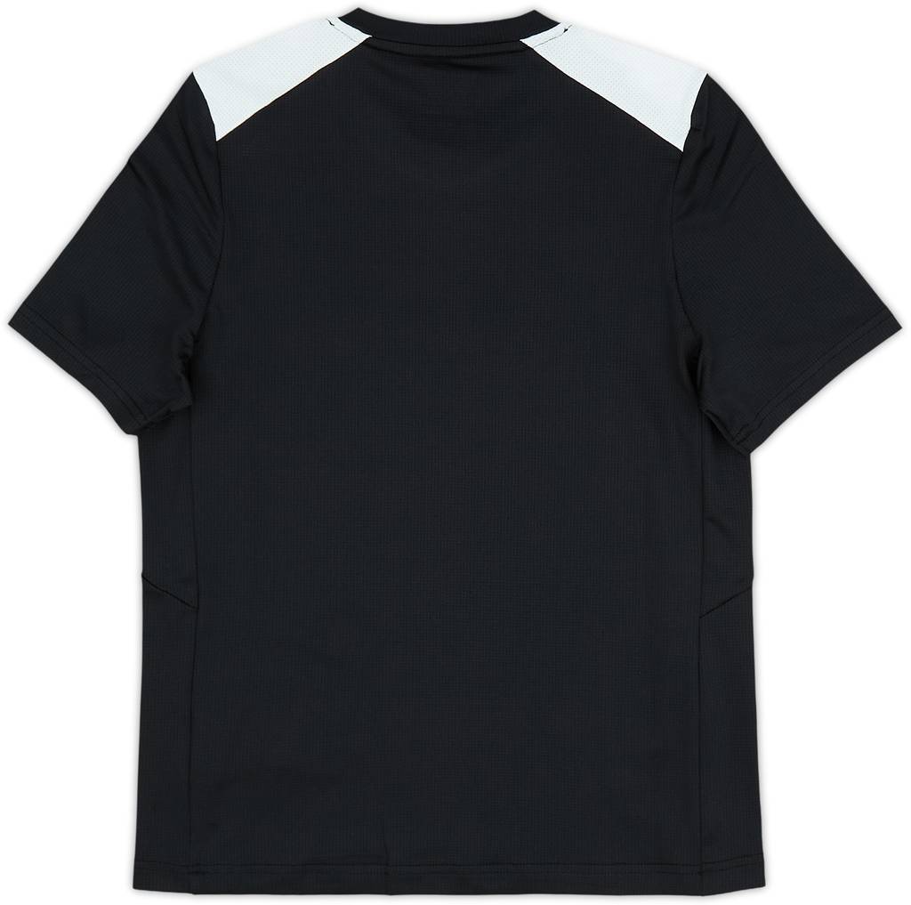 2023-24 Newcastle Castore Pre-Match Shirt (M.Kids)