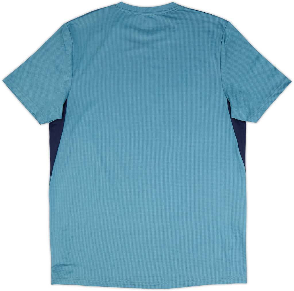 2023-24 Newcastle Castore Training Tee (L)