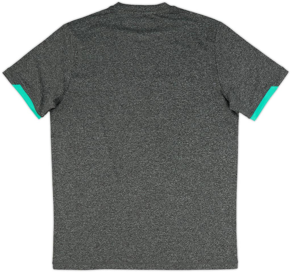 2023-24 Newcastle Castore Travel Tee