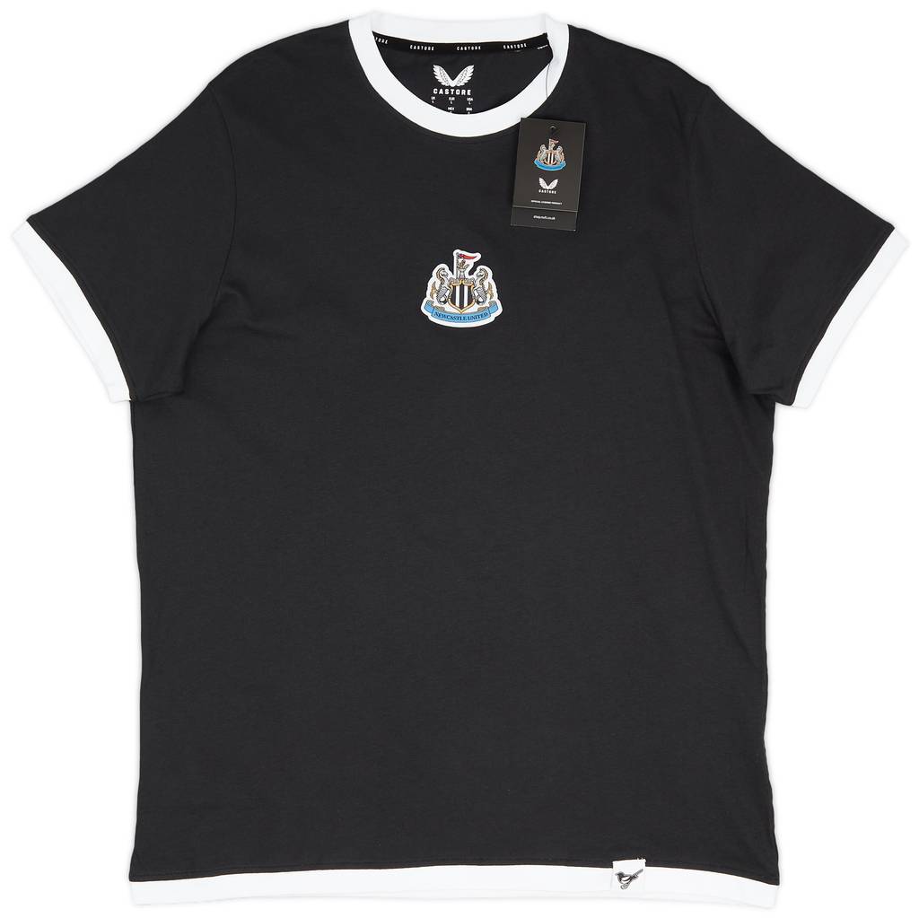 2022-23 Newcastle Castore Fan Tee