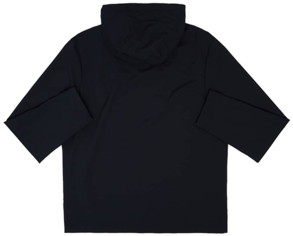 2023-24 Preston North End Castore Rain Jacket