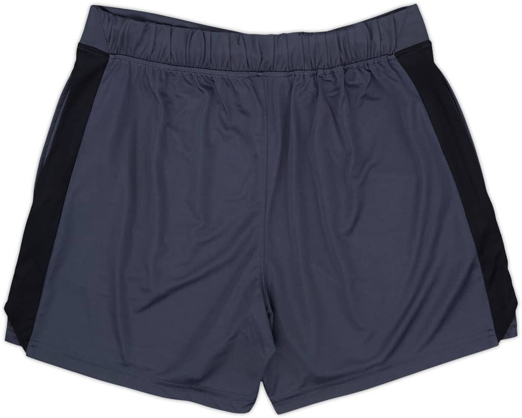 2023-24 Athletic Bilbao Castore Training Shorts (Women's S)