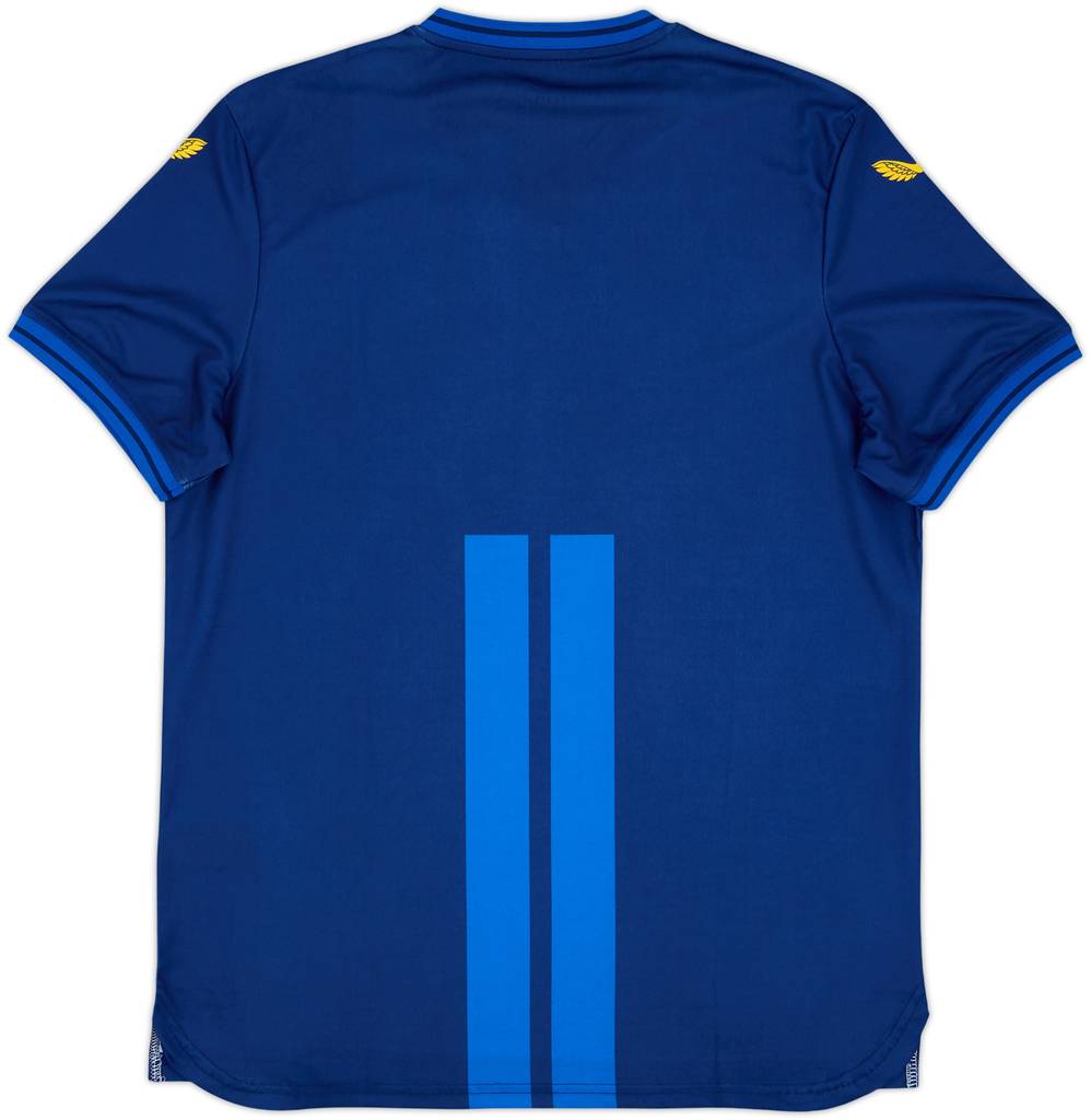 2023-24 Mansfield Town Third Shirt (L)