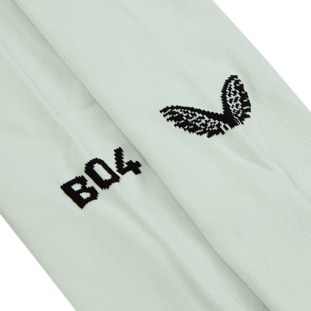 2023-24 Bayer Leverksuen Away Socks (UK 9-12)