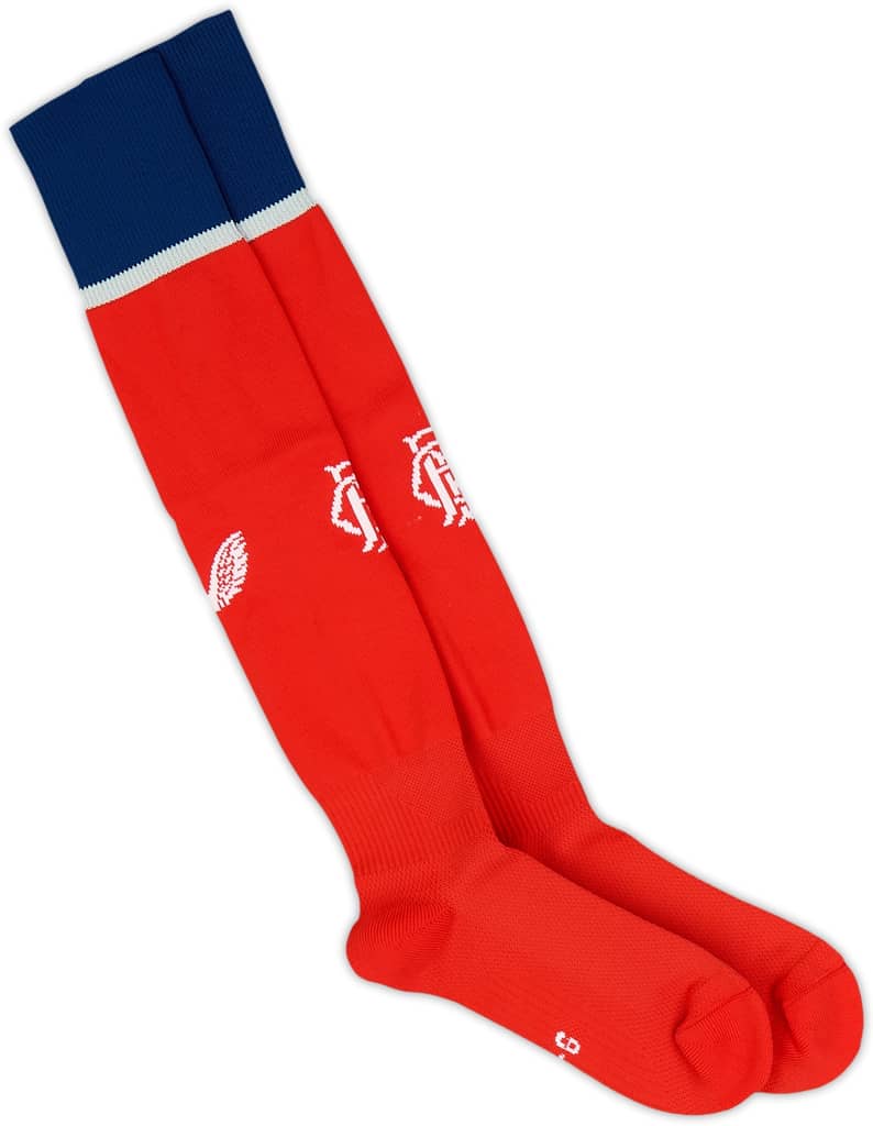 2023-24 Rangers Fourth Socks (UK 3.5-6)