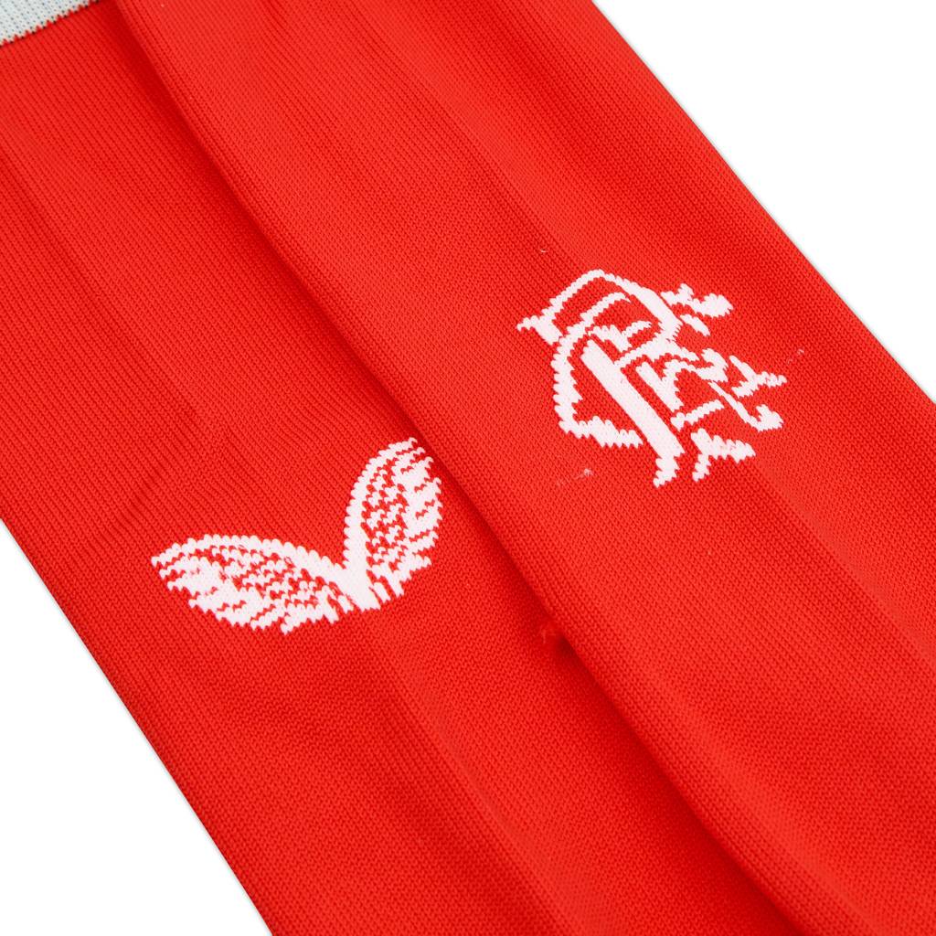 2023-24 Rangers Fourth Socks (UK 3.5-6)