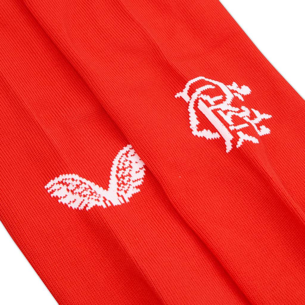 2023-24 Rangers Fourth Socks (UK 6-9)