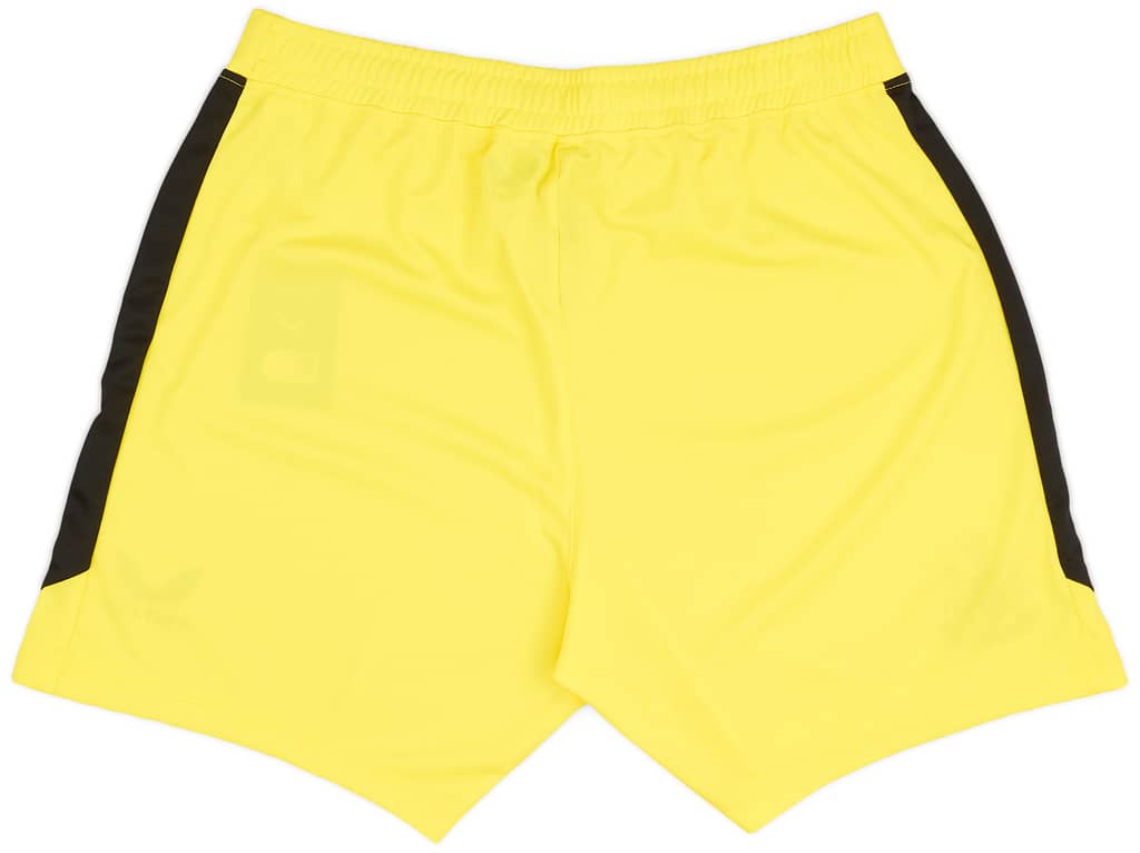 2022-23 Newcastle GK Third Shorts (XL)