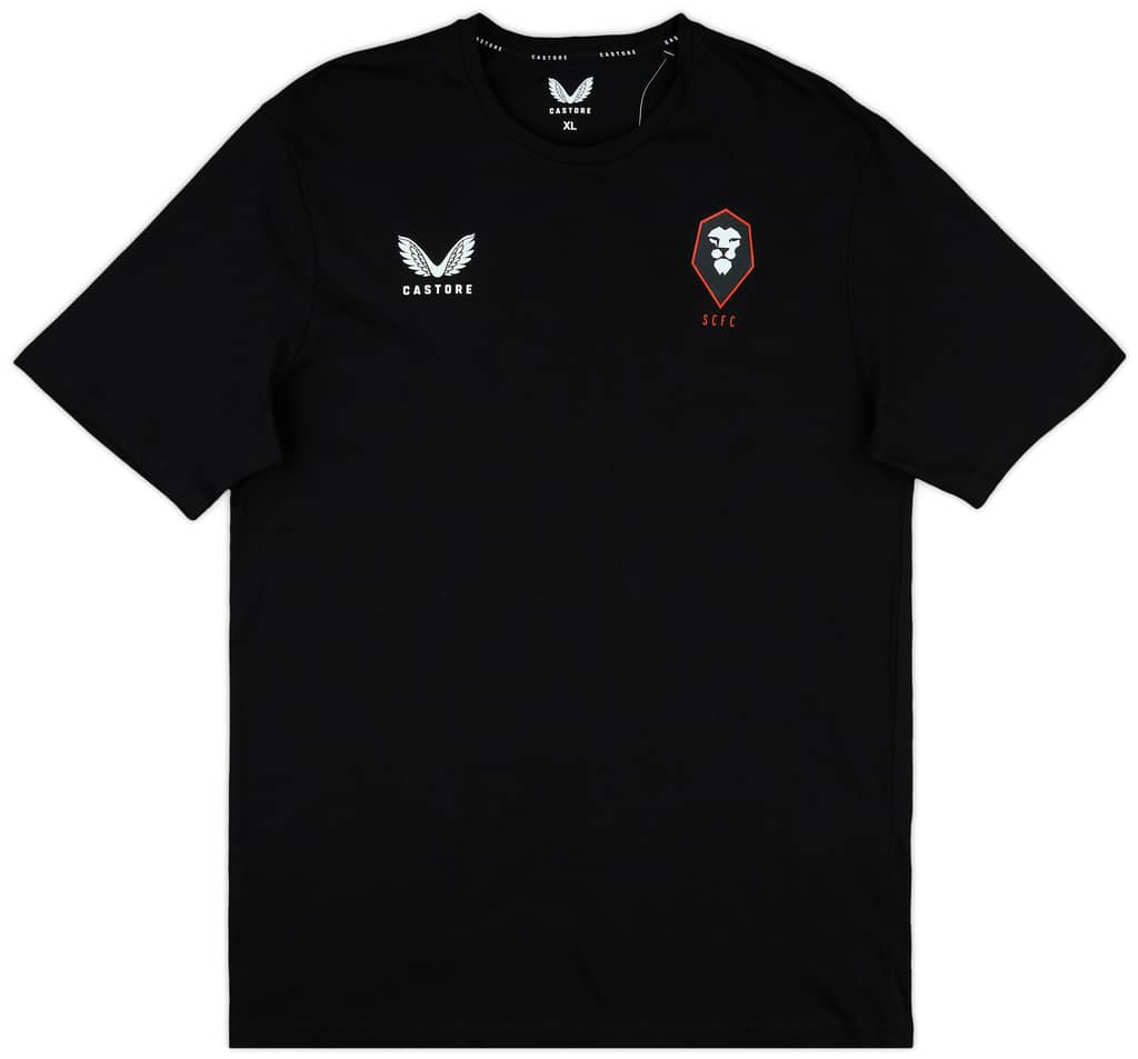 2022-23 Salford Castore Training Tee (XL)