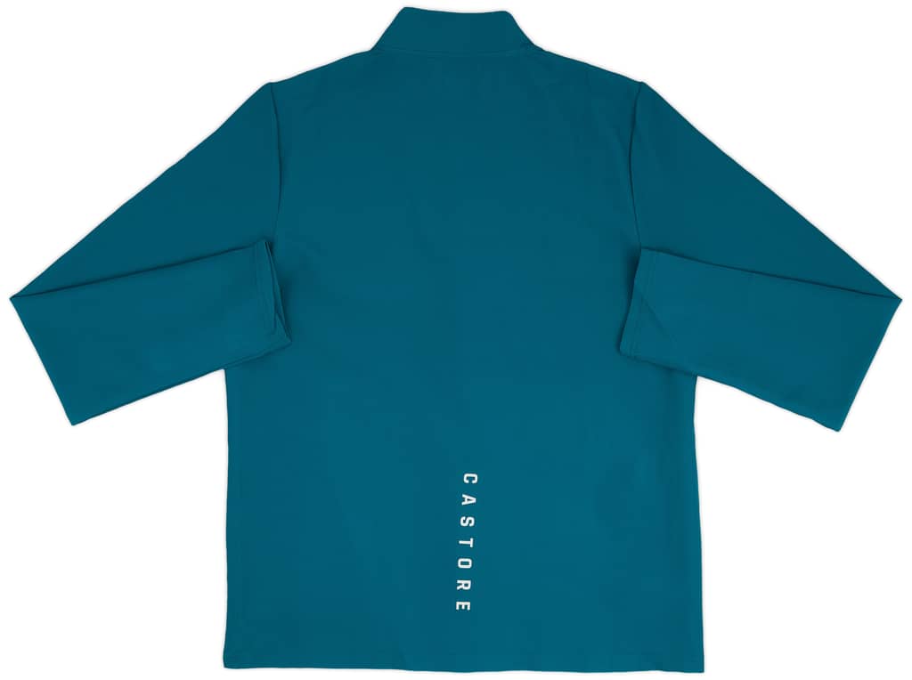 2022-23 Newcastle Castore Anthem Jacket (S)