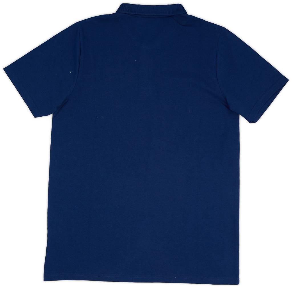 2022-23 Newcastle Castore Polo T-Shirt